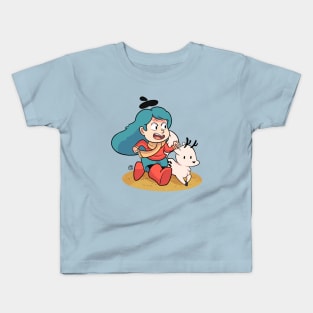 Go for adventures Kids T-Shirt